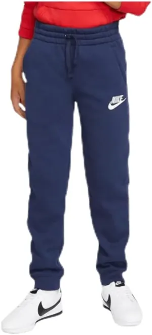 Nike Boys NSW Club Jogger Fleece Pant