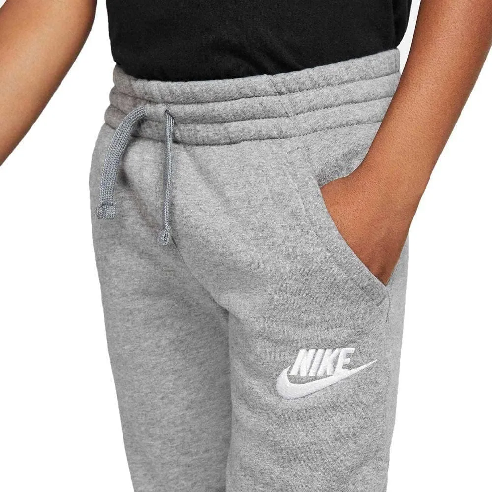 Nike Boys NSW Club Jogger Fleece Pant