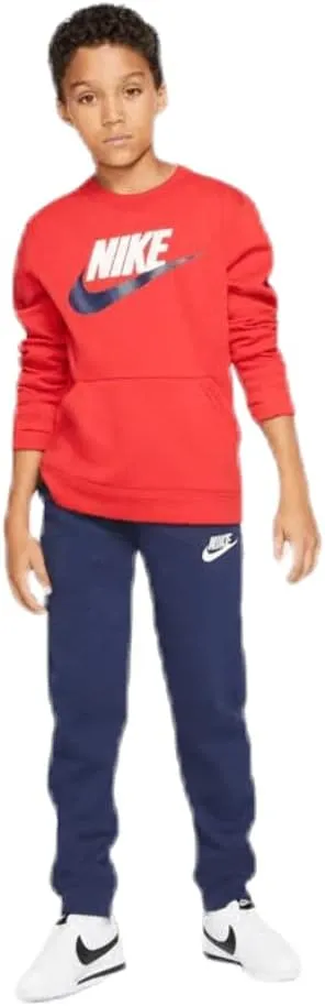 Nike Boys NSW Club Jogger Fleece Pant