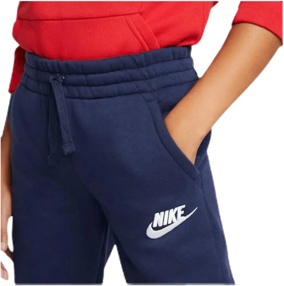 Nike Boys NSW Club Jogger Fleece Pant