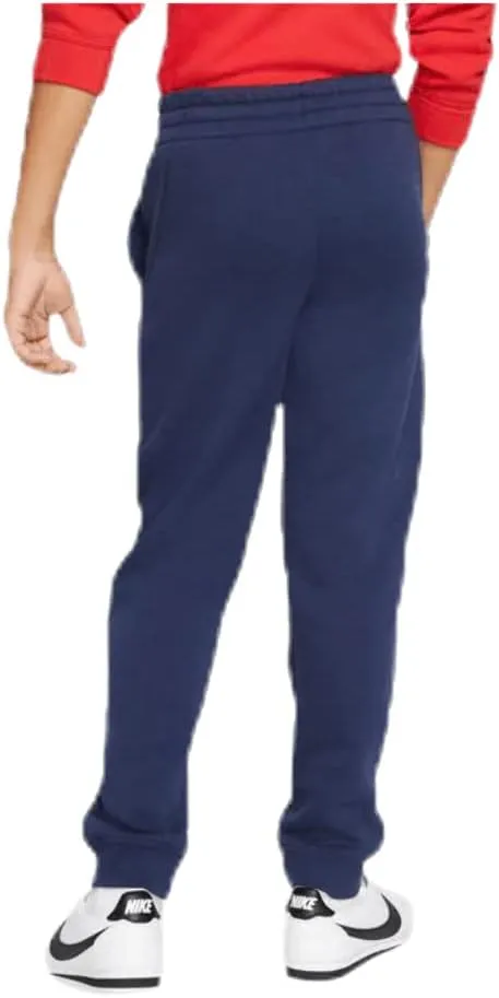Nike Boys NSW Club Jogger Fleece Pant