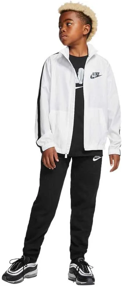 Nike Boys NSW Club Jogger Fleece Pant