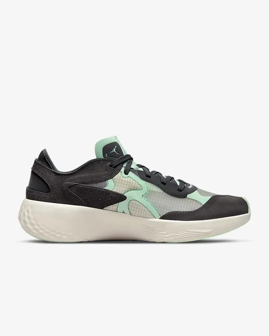 Nike Jordan Delta 3 Low Anthracite Black Mint Men Casual Lifestyle DN2647-003
