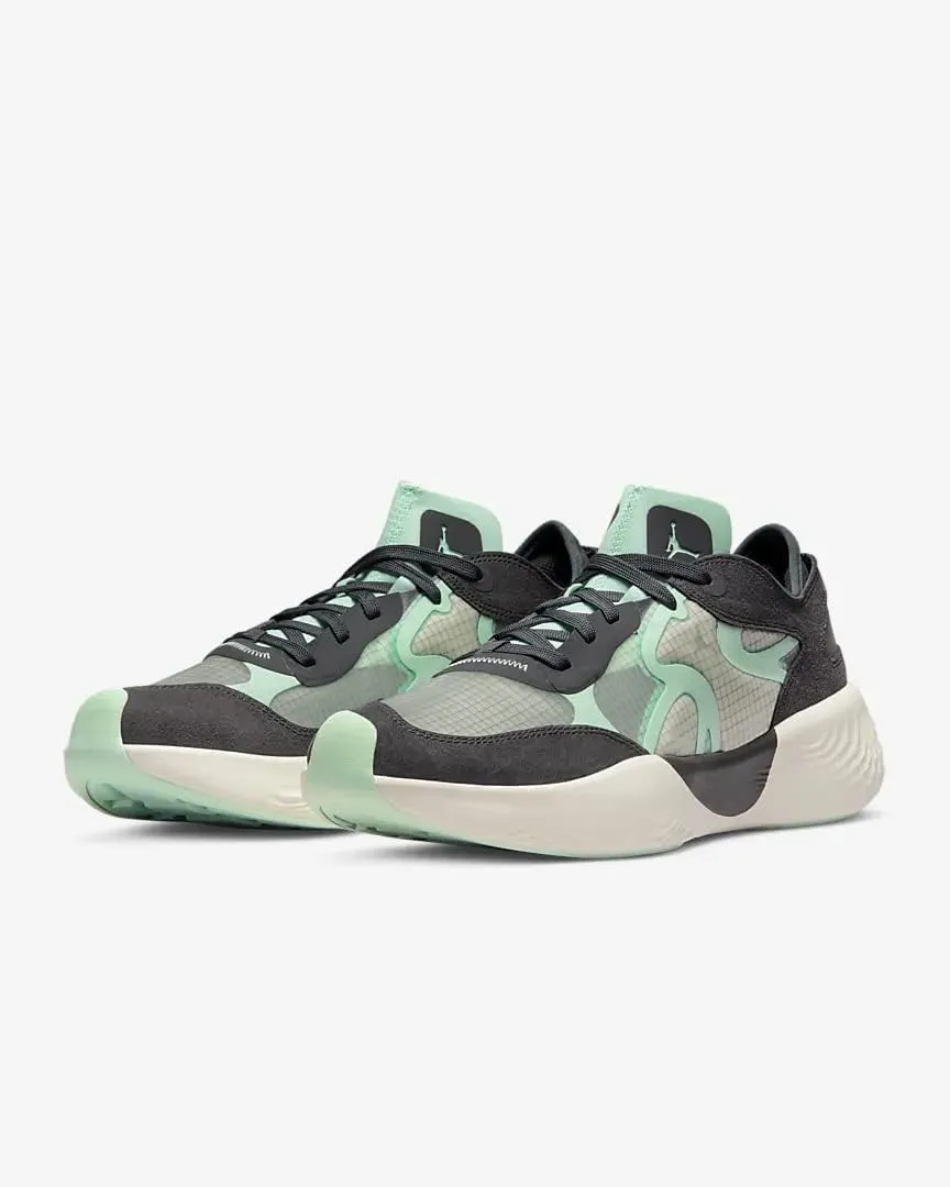 Nike Jordan Delta 3 Low Anthracite Black Mint Men Casual Lifestyle DN2647-003