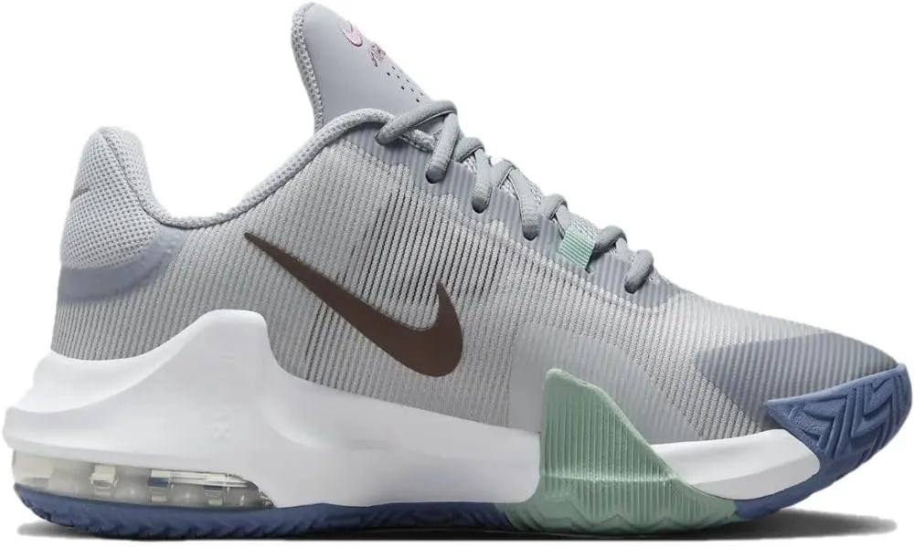 Nike Men Low-Top Sneakers