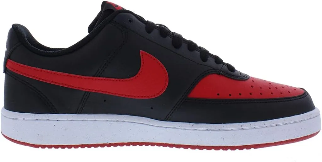 Nike Men's Low-Top Sneakers, 8.5 US