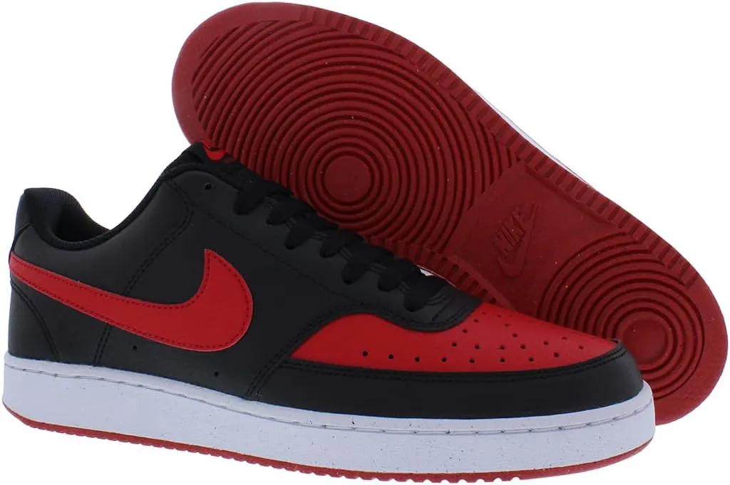 Nike Men's Low-Top Sneakers, 8.5 US