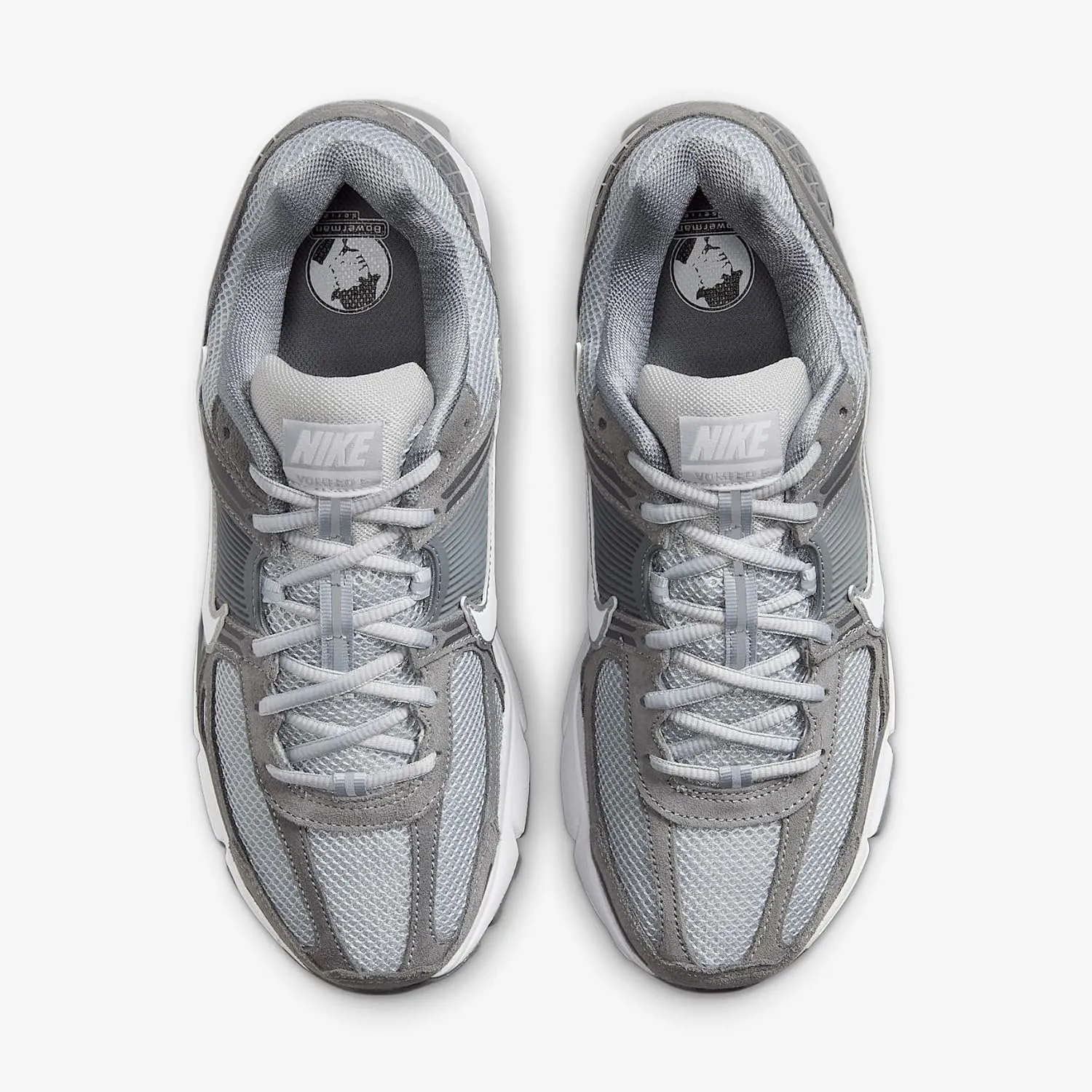 NIKE Men's Low-Top Sneakers