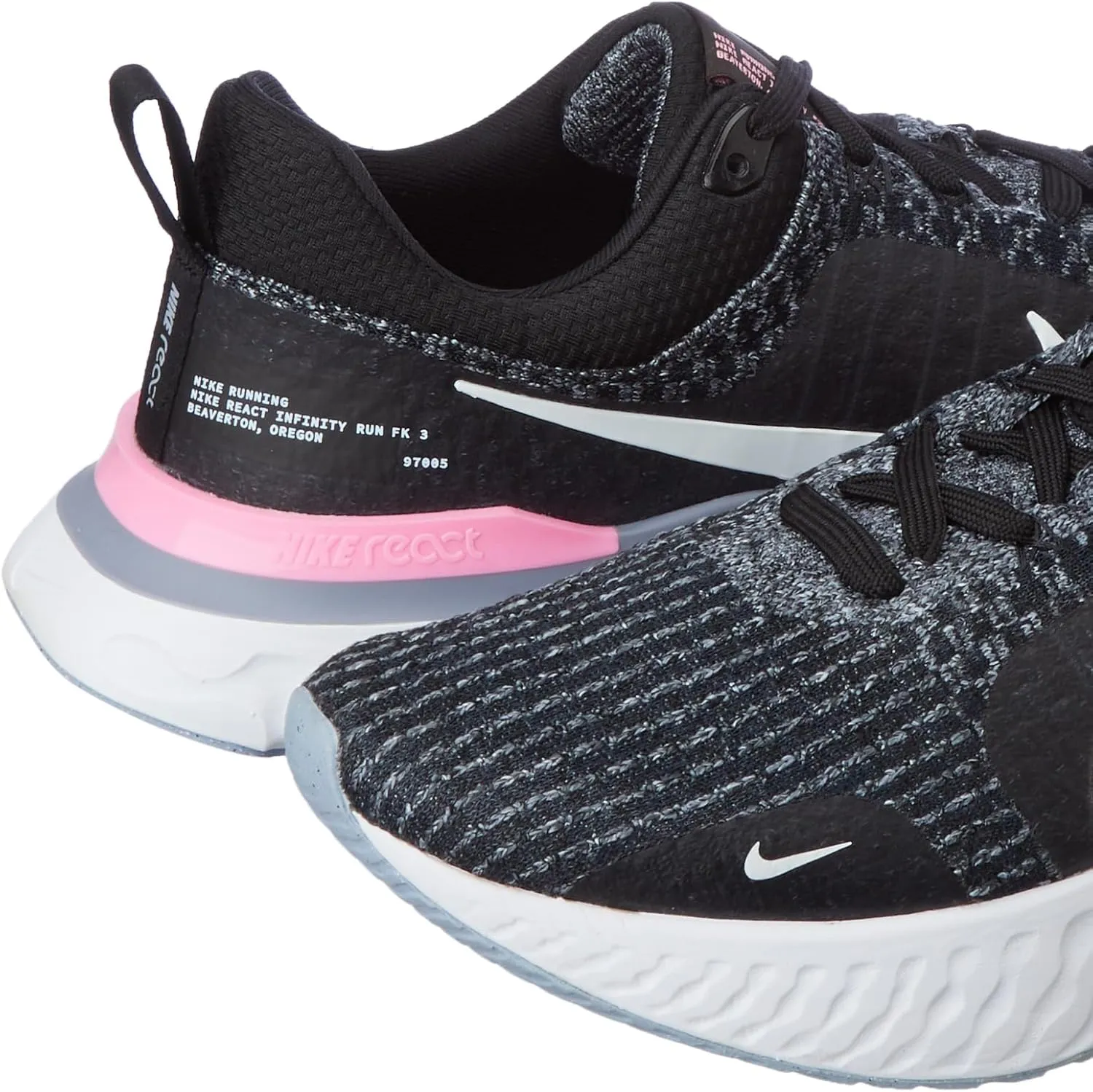 Nike Men's Low-top Sneakers
