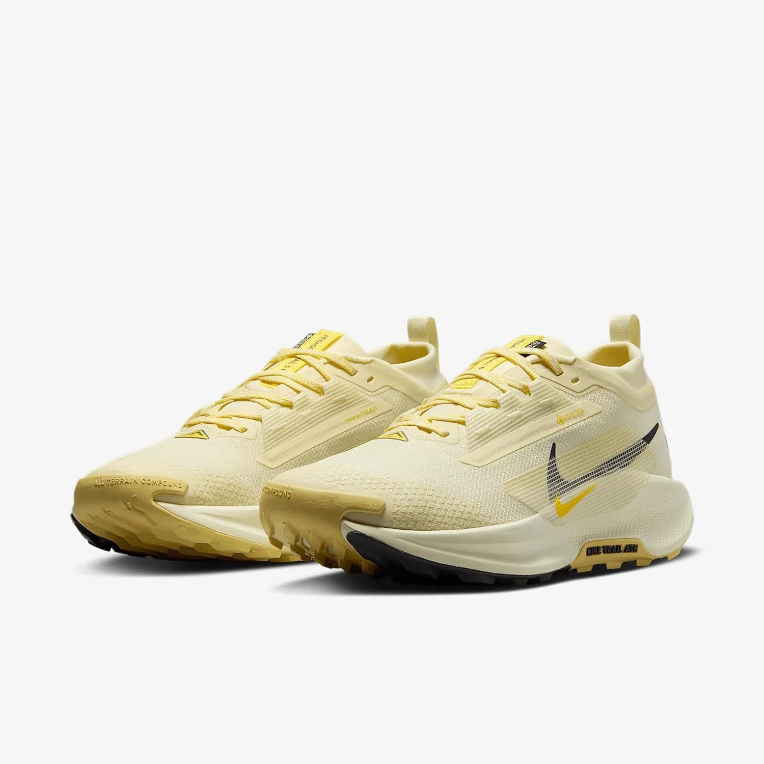 Nike Men's Low-Top Sneakers