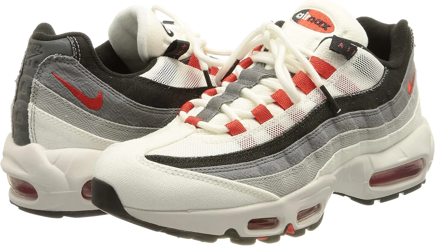 Nike Men's Low-top Sneakers