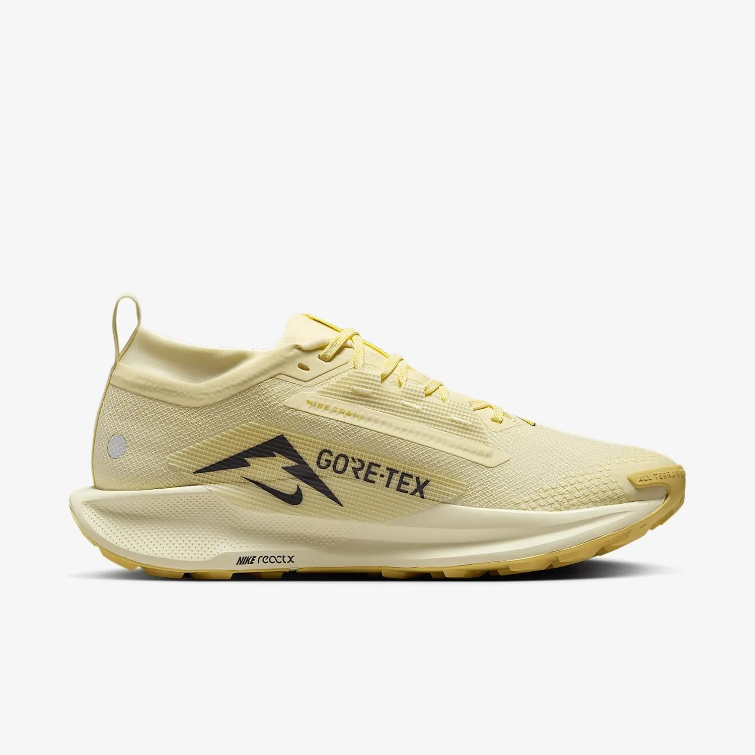 Nike Men's Low-Top Sneakers