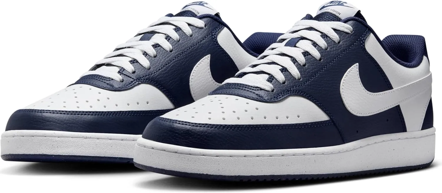 Nike Men's Low-top Sneakers