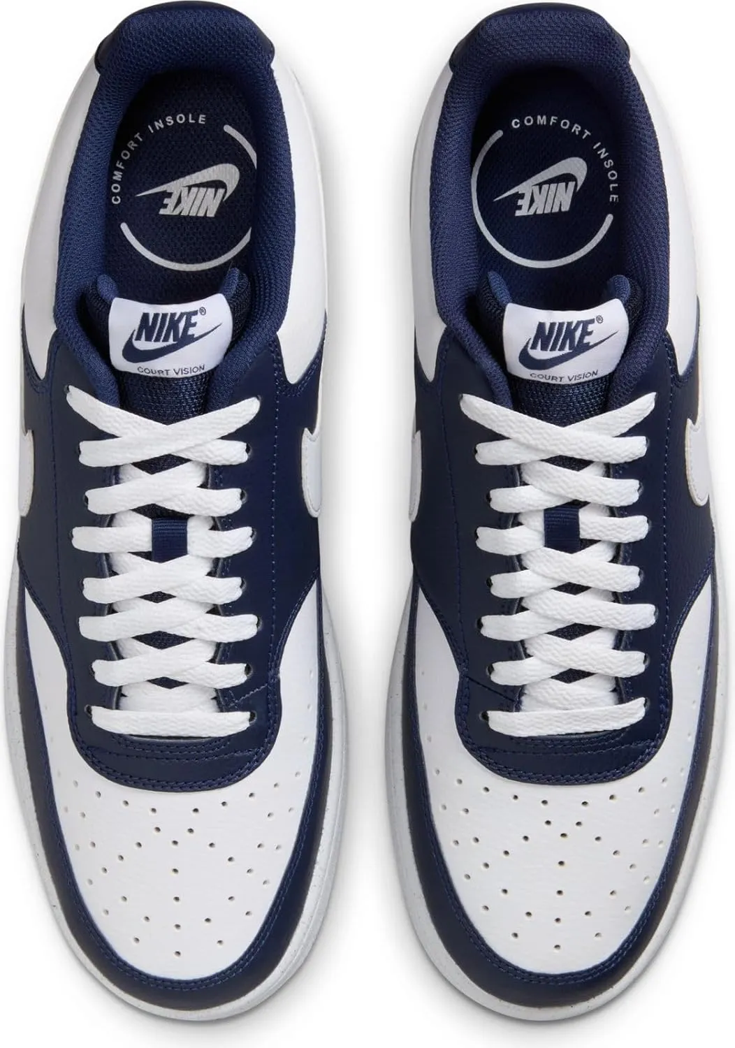 Nike Men's Low-top Sneakers