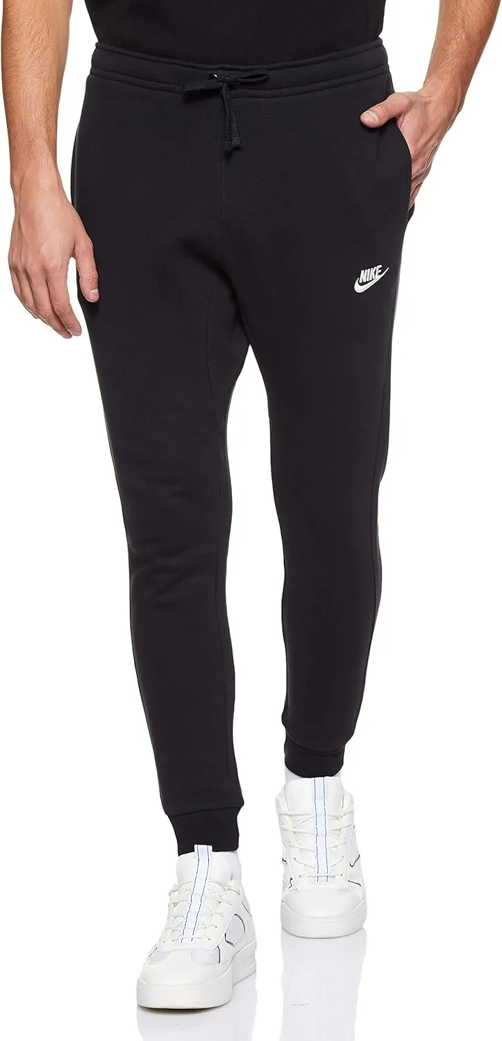 Nike Men's Sportswear Club Joggers