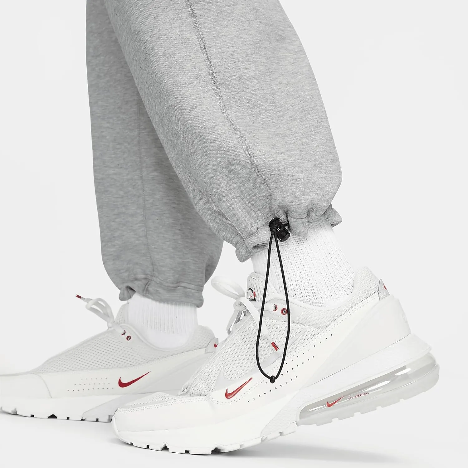 Nike Sportswear Tech Fleece Men's Open-Hem Sweatpants Mens
