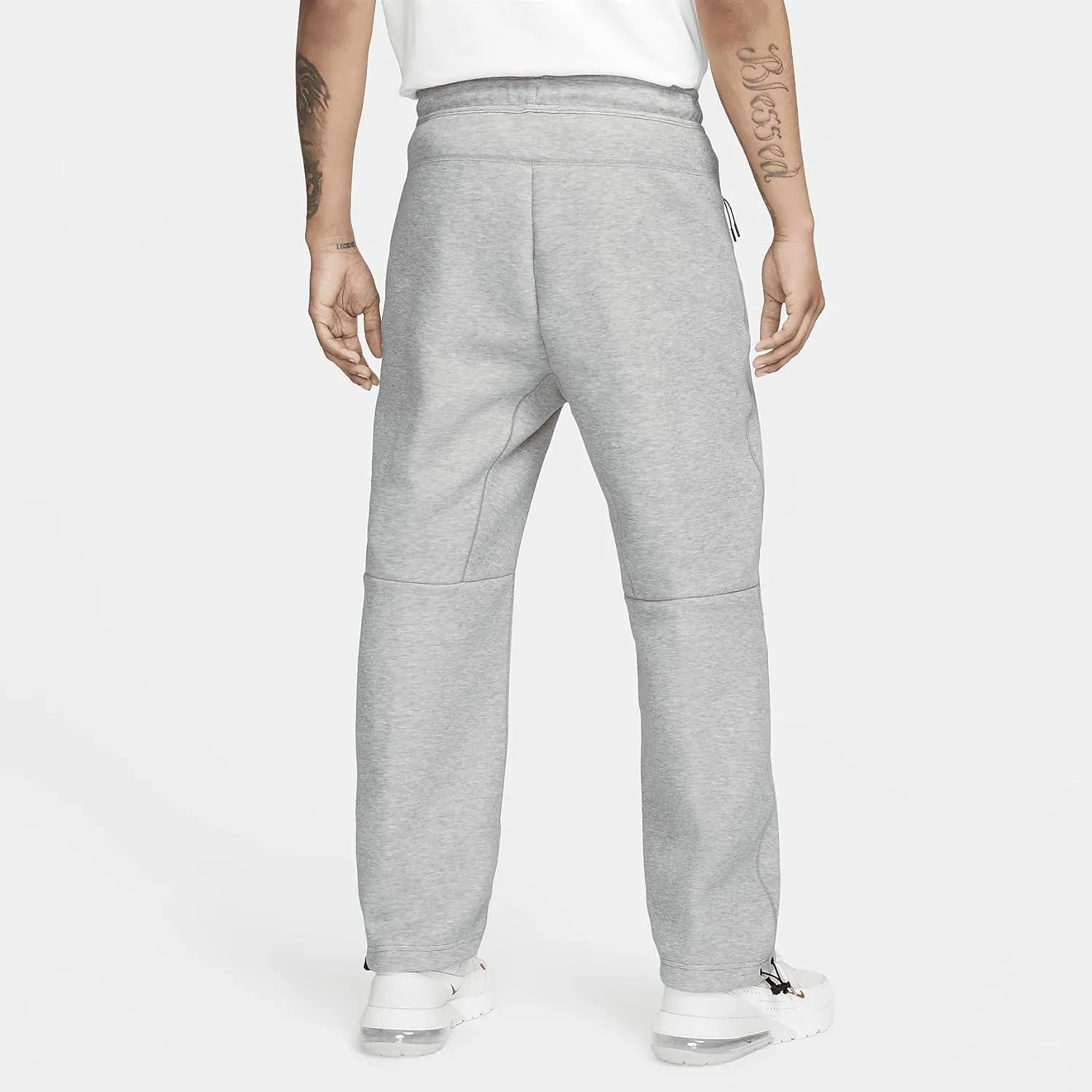 Nike Sportswear Tech Fleece Men's Open-Hem Sweatpants Mens