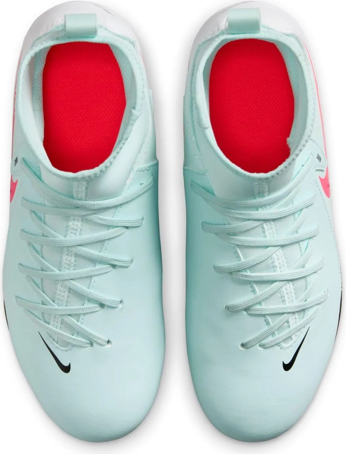 Nike Unisex-Child Low-top Sneakers