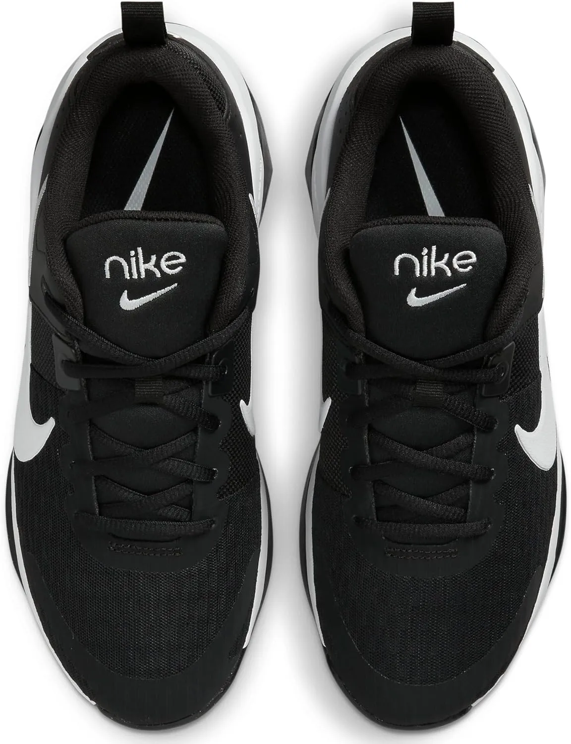 Nike Women Low-Top Sneakers