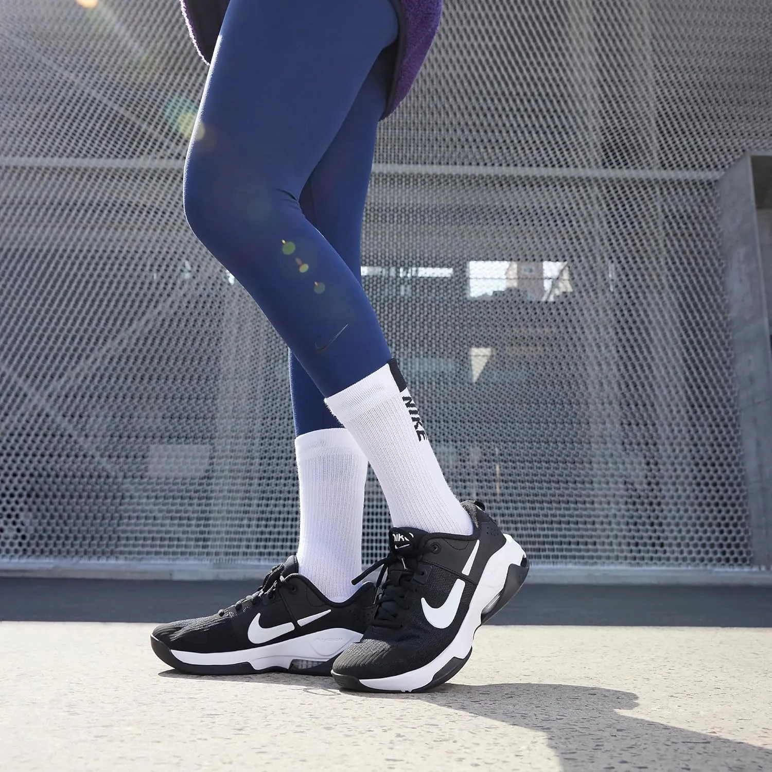 Nike Women Low-Top Sneakers