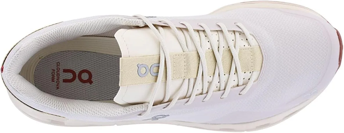 On Men's Low-top Sneakers