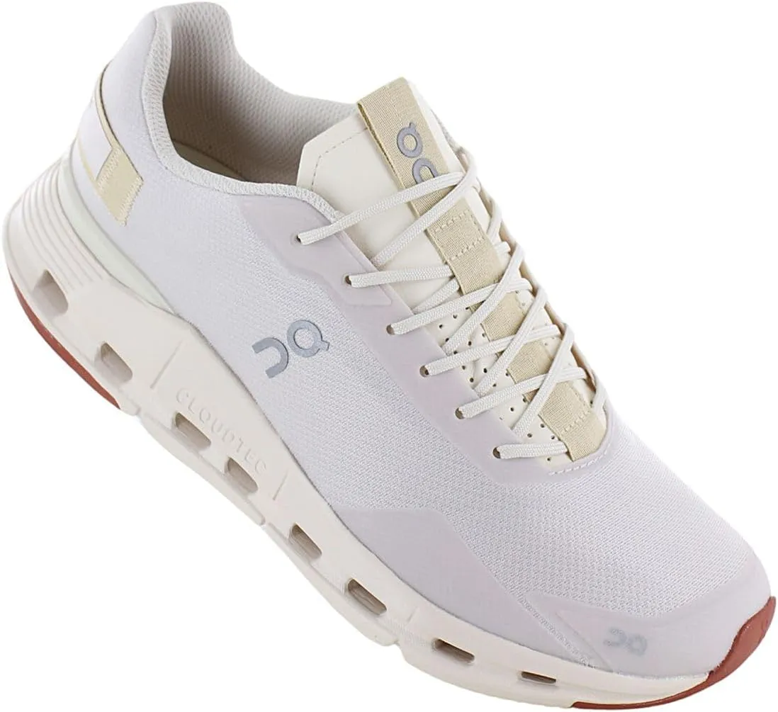 On Men's Low-top Sneakers