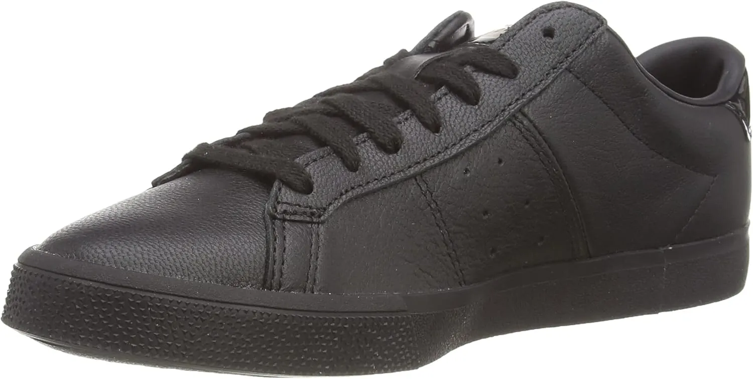 Onitsuka Tiger Men's Low-Top Sneakers, Noir, 8 us