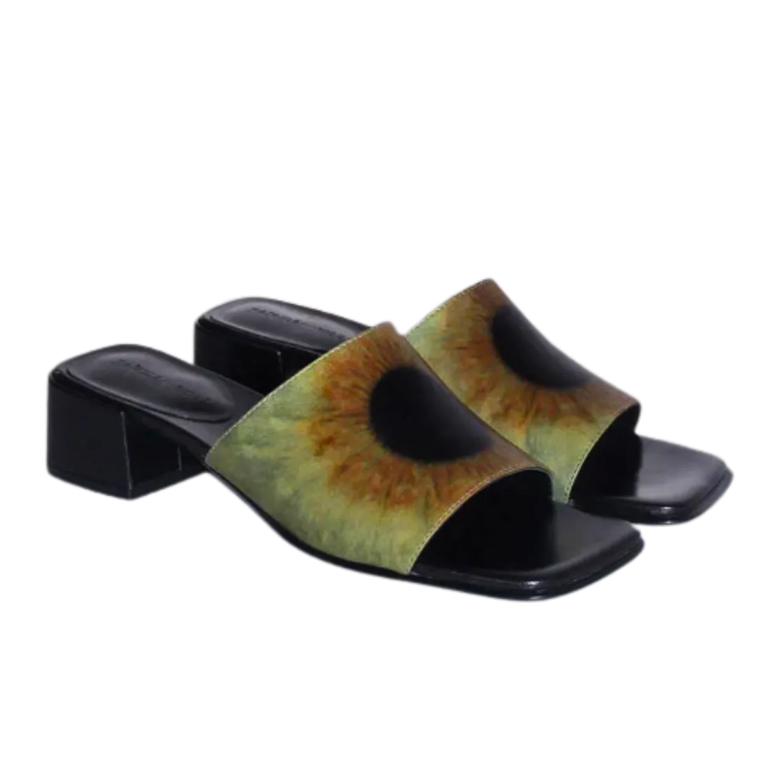 Paloma Wool Ojo Sandals