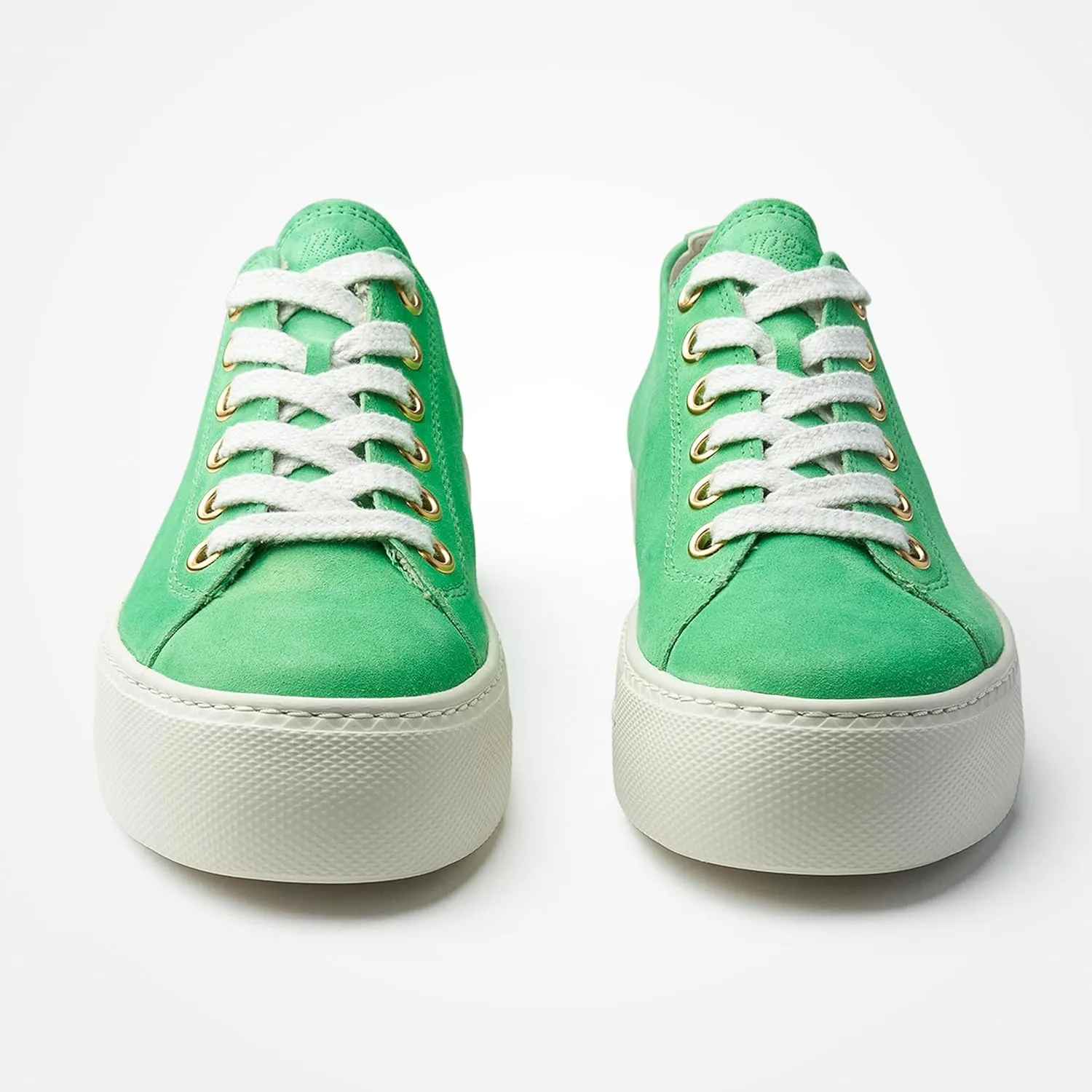Paul Green Women's Low-Top Trainers Sneakers