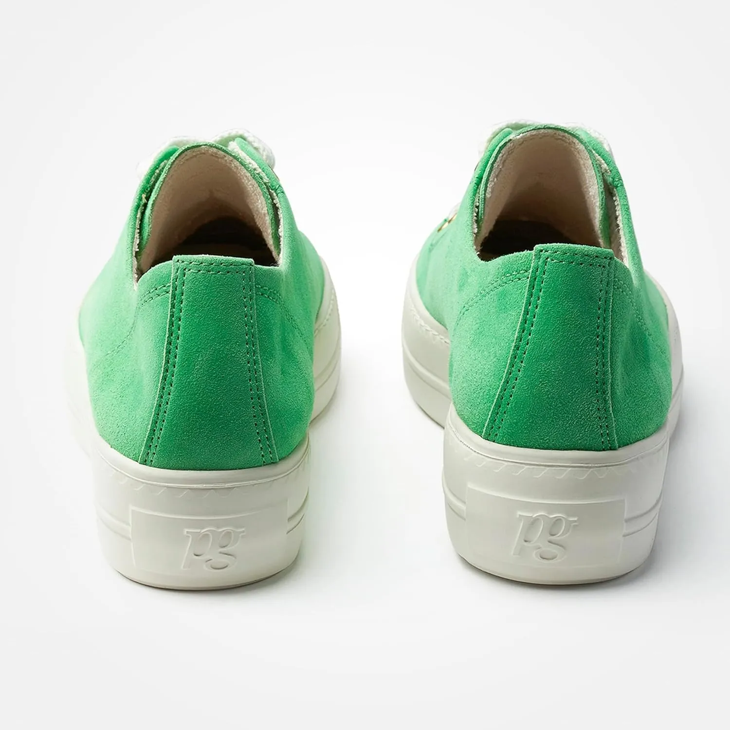 Paul Green Women's Low-Top Trainers Sneakers
