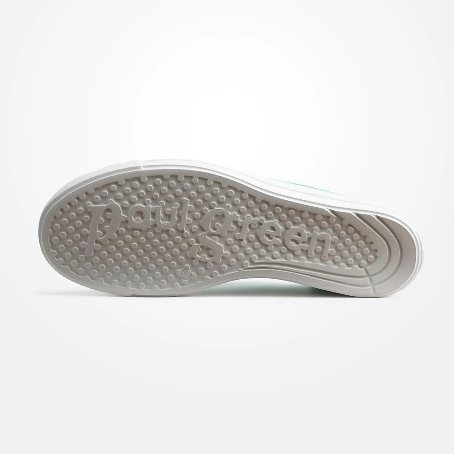Paul Green Women's Low-Top Trainers Sneakers