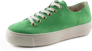 Paul Green Women's Low-Top Trainers Sneakers