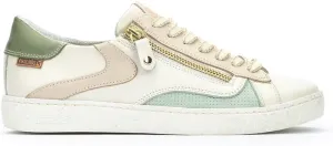 PIKOLINOS Sneakers Leather Lanzarote for Woman