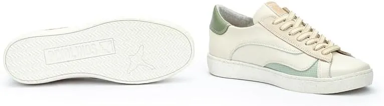 PIKOLINOS Sneakers Leather Lanzarote for Woman