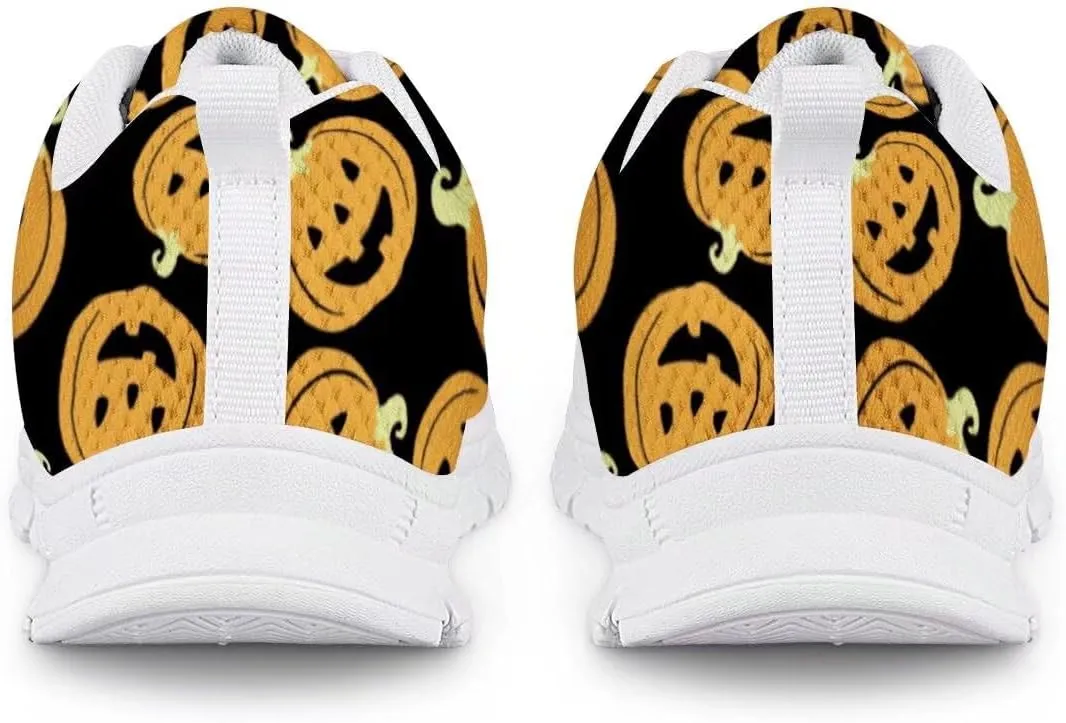 PinUp Angel Kid Girls Running Sports Sneakers Cute Casual Leopard/Floral Print Walking Shoes