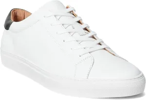 Polo Ralph Lauren Men's Jermain Sneaker
