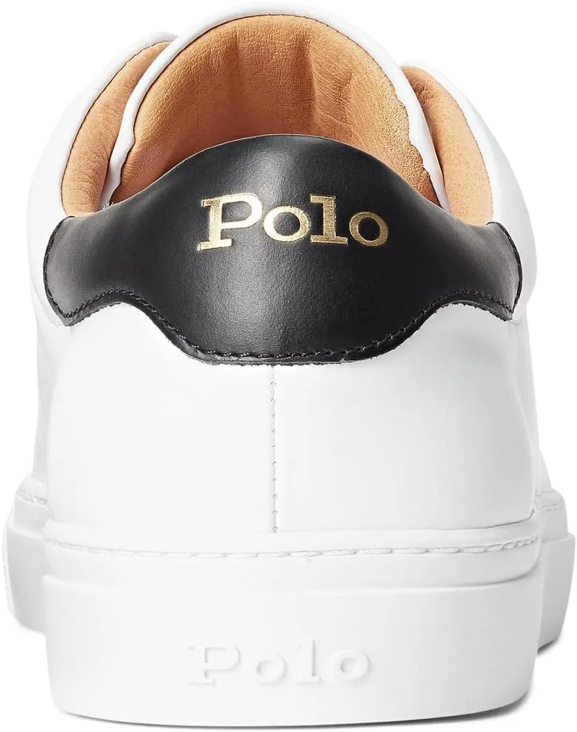 Polo Ralph Lauren Men's Jermain Sneaker