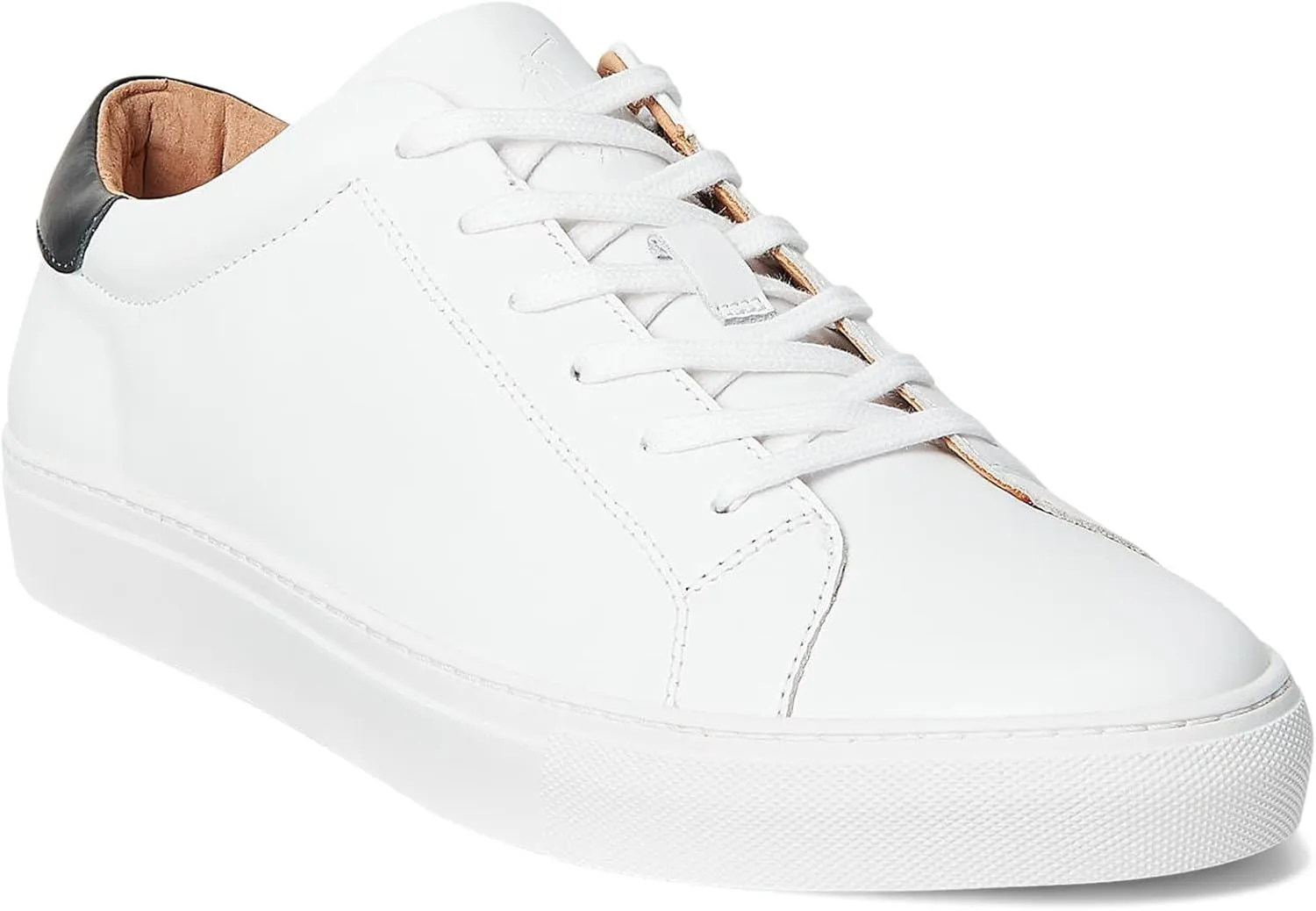 Polo Ralph Lauren Men's Jermain Sneaker