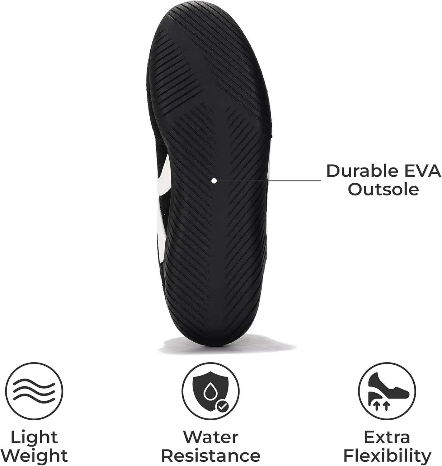 Project Cloud Ballerina Sneakers for Women – Memory Foam Lace-Up Womens Shoes – Lightweight & Non Slip Womens Shoes Casual – All-Day Women's Fashion Sneakers for 2025 (Goal)