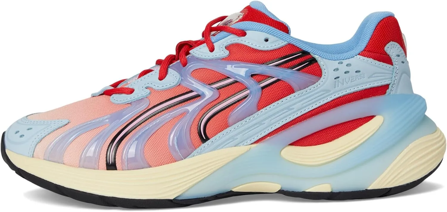 PUMA Men's Inverse Sneakers