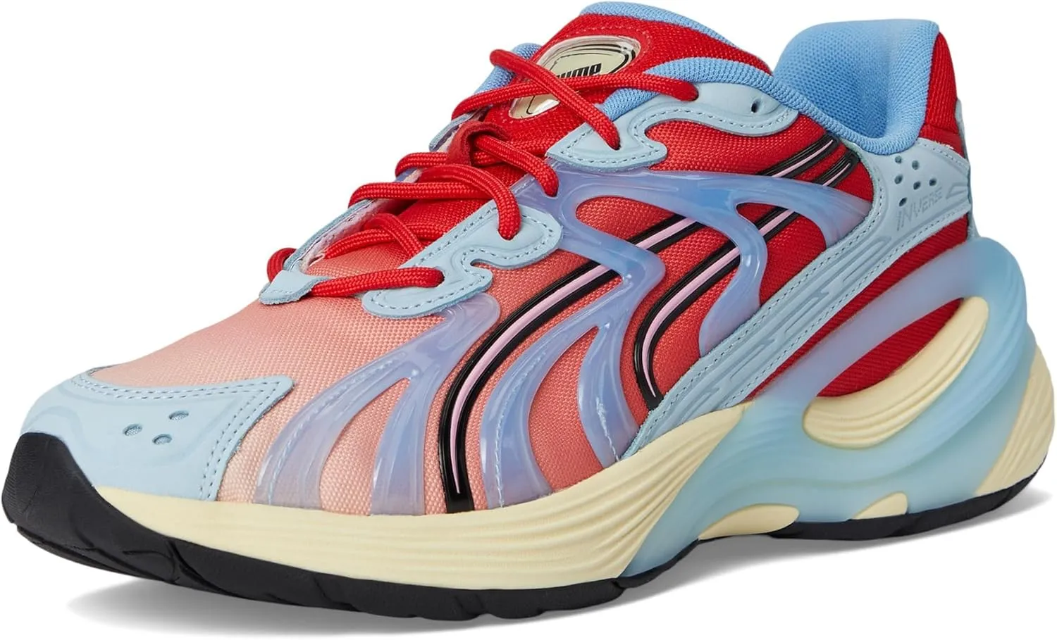 PUMA Men's Inverse Sneakers