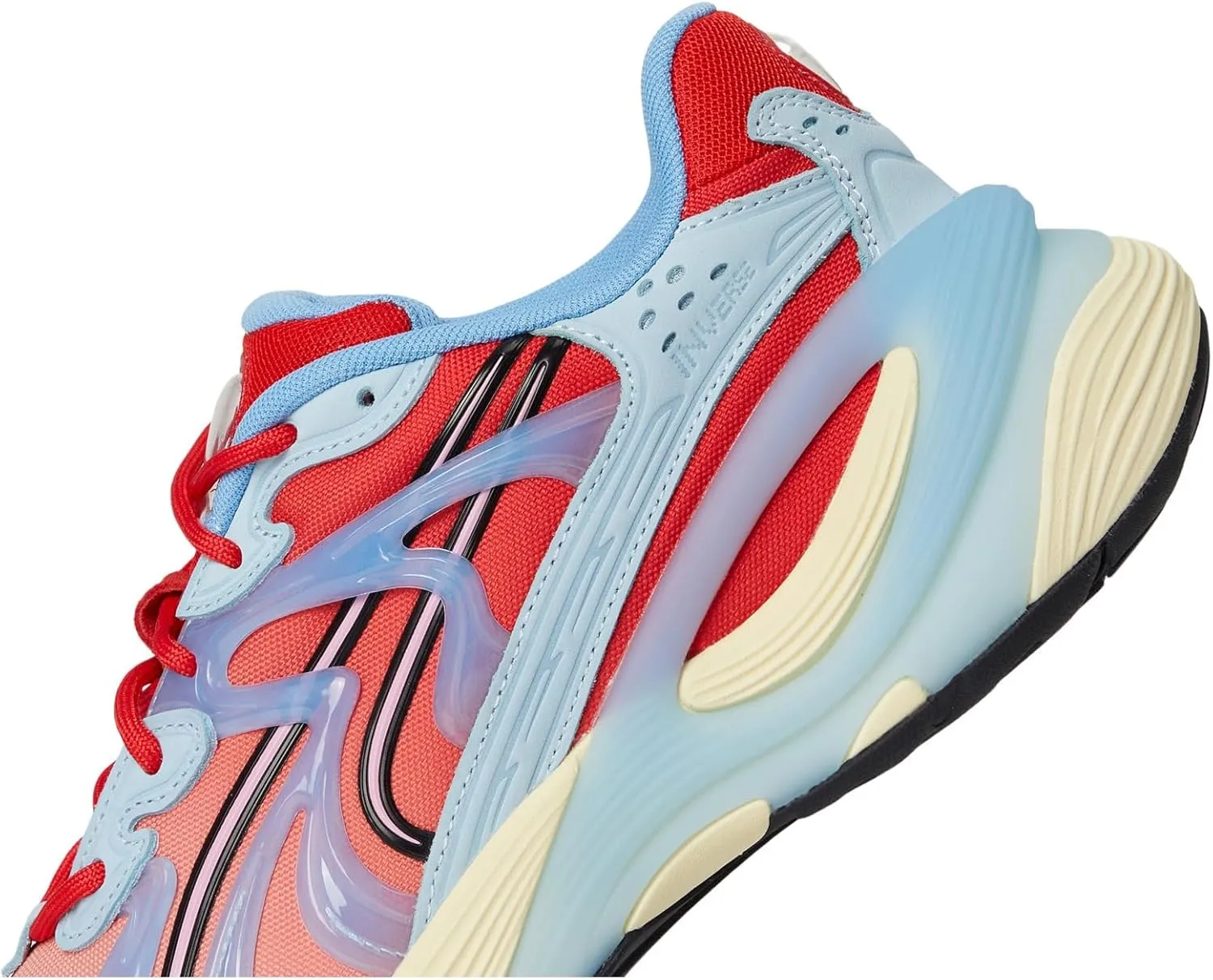 PUMA Men's Inverse Sneakers