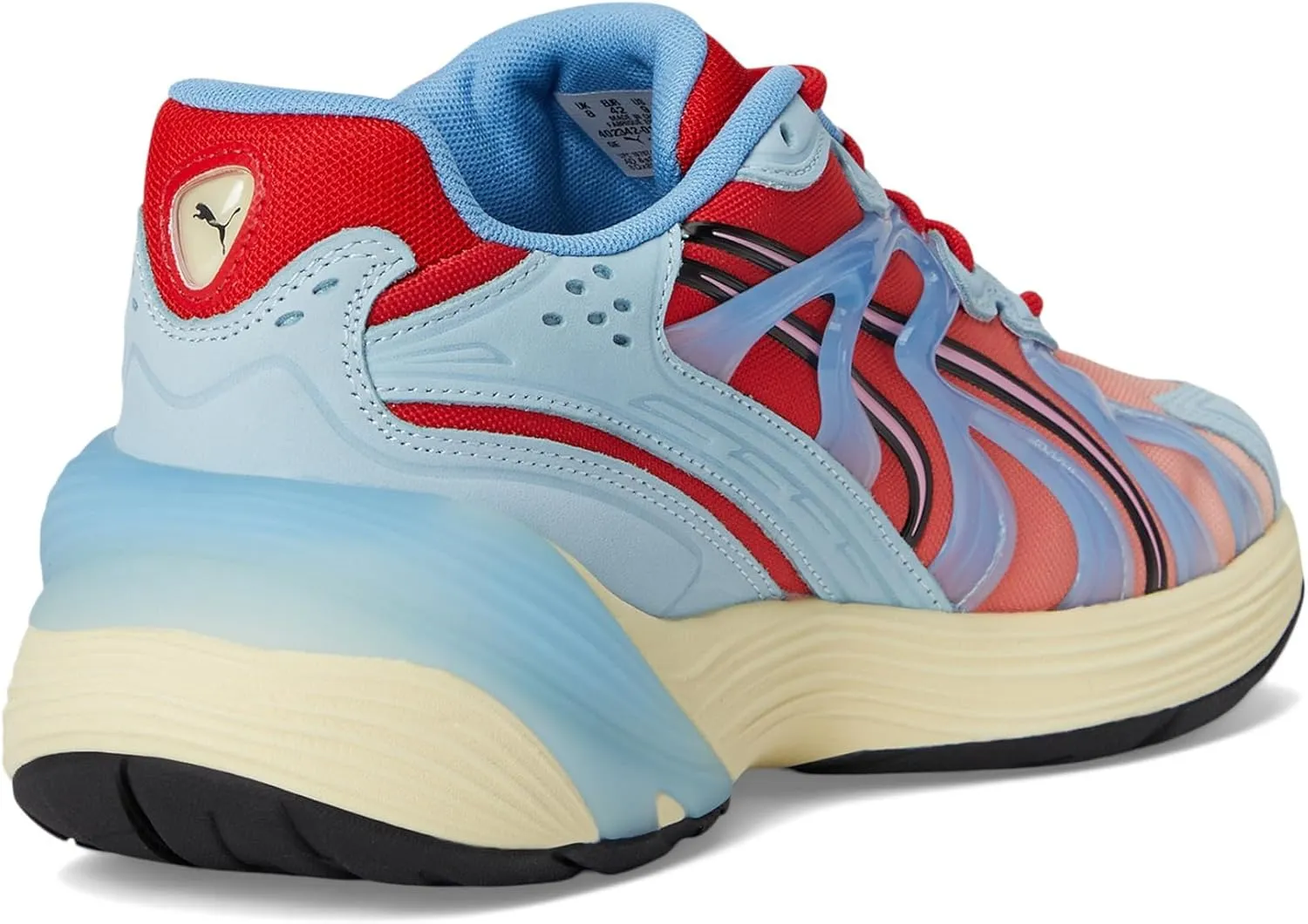 PUMA Men's Inverse Sneakers