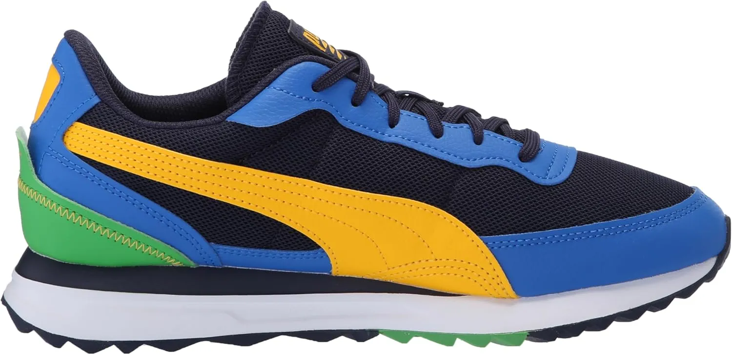 PUMA Men's Road Rider