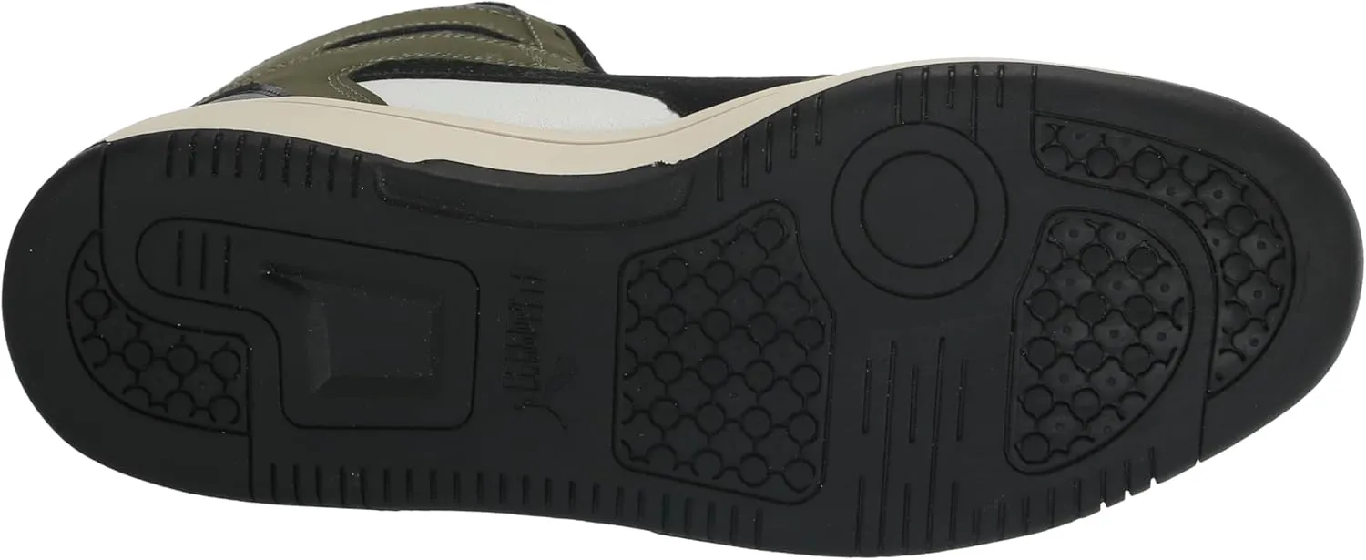 PUMA Unisex Rebound Layup Sneaker
