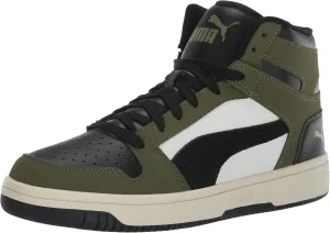 PUMA Unisex Rebound Layup Sneaker