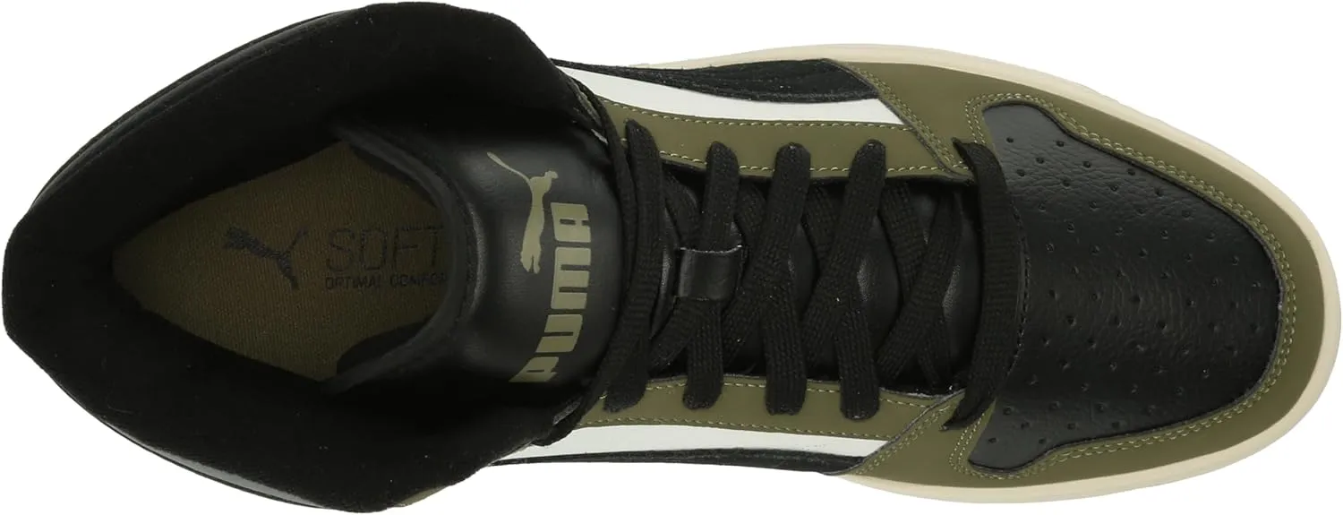 PUMA Unisex Rebound Layup Sneaker