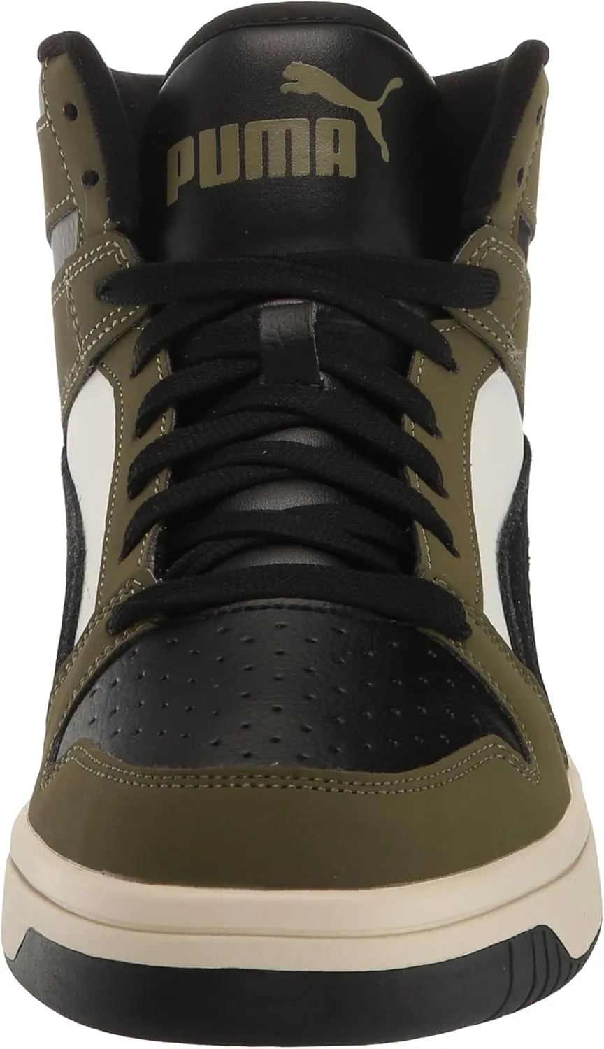 PUMA Unisex Rebound Layup Sneaker
