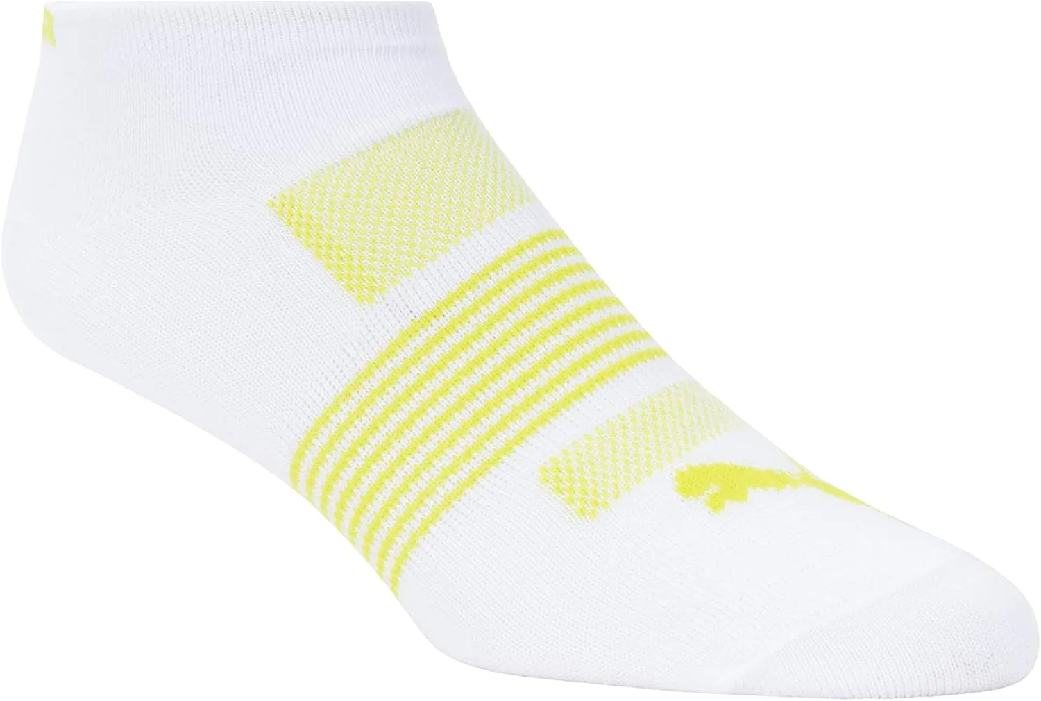 PUMA Women's 6 Pack Runner Socks