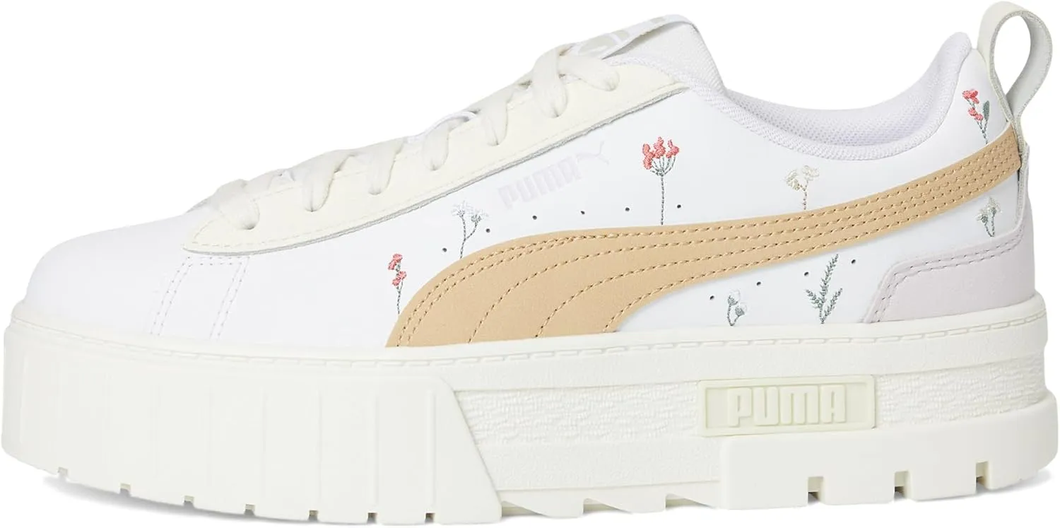 PUMA Women's Mayze Sneakers